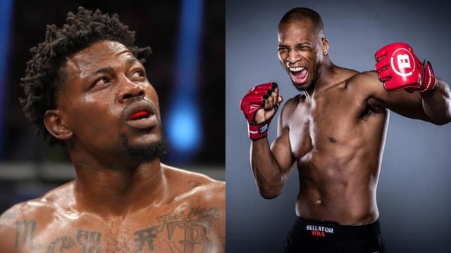 Kevin Holland Denies Rumors of UFC 298 Fight Against MVP 